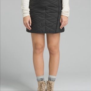 Prana insulated skirt